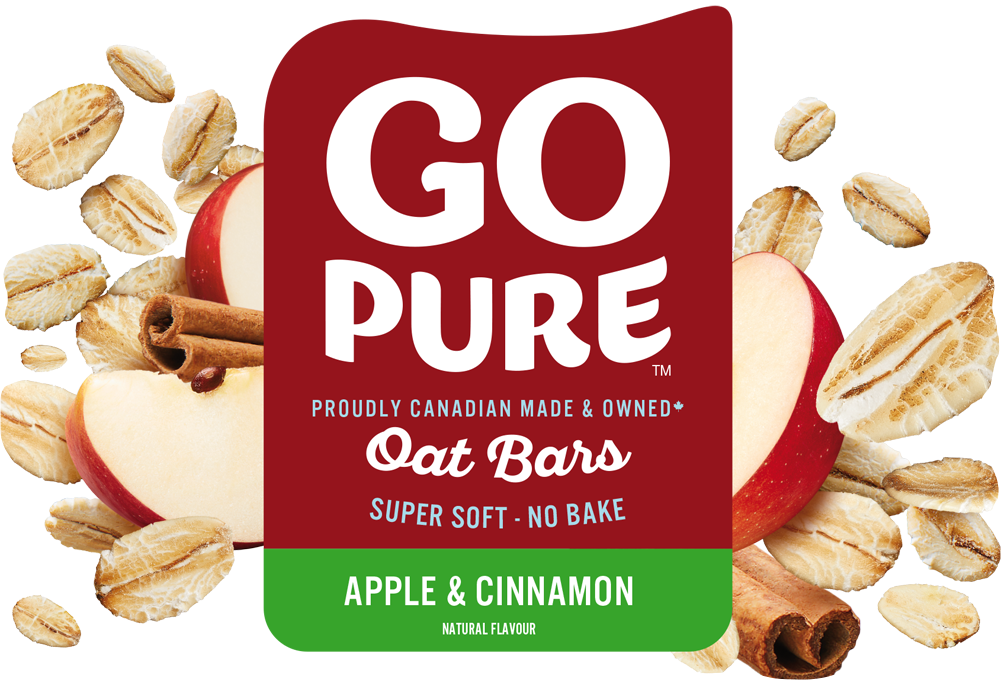 Appel & Cinnamon